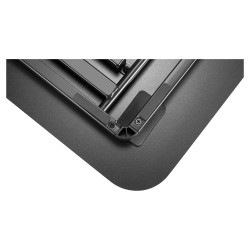 Schreibtischaufsatz verstellbar 67x47x45-405mm schw — Buy in Cyprus with Fast Delivery