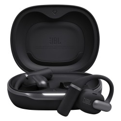JBL Sense Pro TWS Open-Ear-Kopfhrer. Hi-Res. IP54. Schwarz — Buy in Cyprus with Fast Delivery