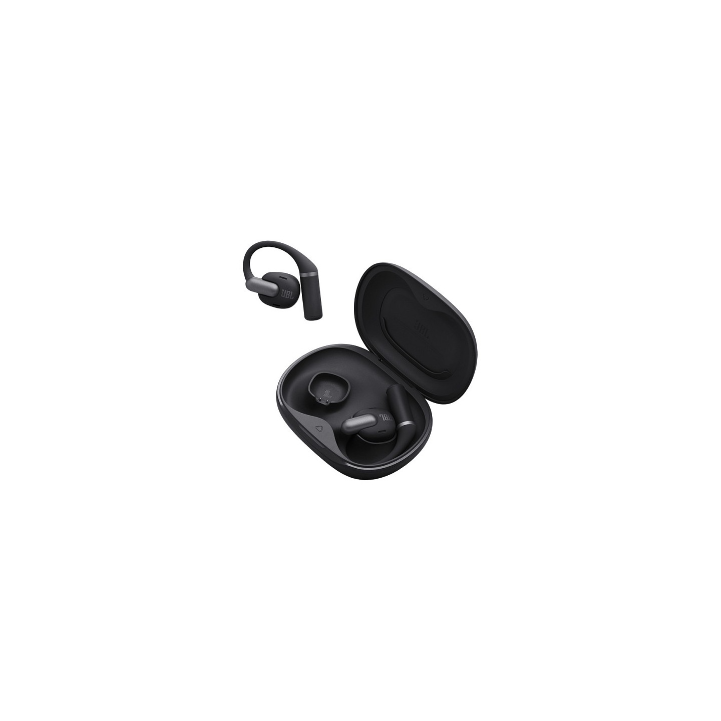 JBL Sense Pro TWS Open-Ear-Kopfhrer. Hi-Res. IP54. Schwarz — Buy in Cyprus with Fast Delivery