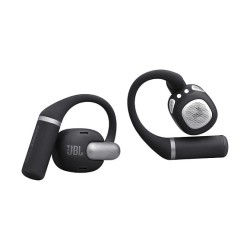 JBL Sense Pro TWS Open-Ear-Kopfhrer. Hi-Res. IP54. Schwarz — Buy in Cyprus with Fast Delivery