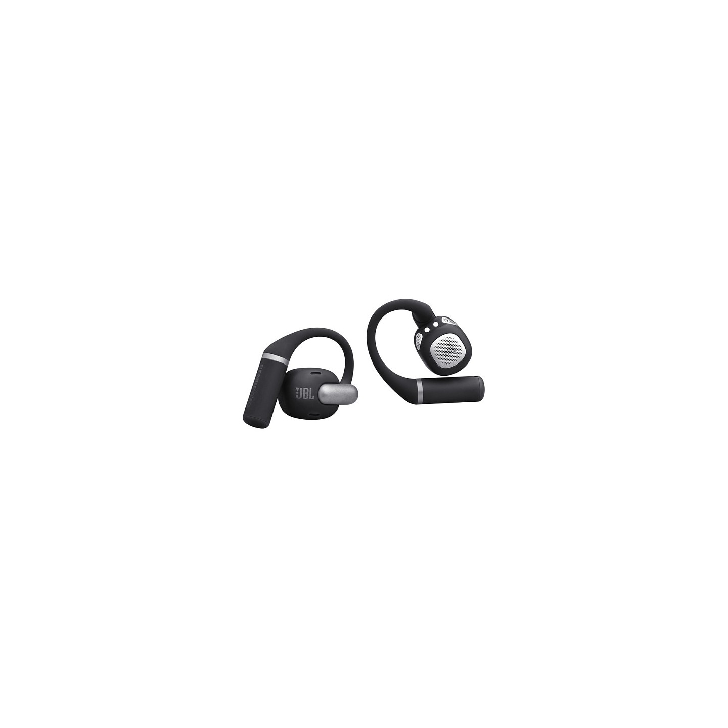 JBL Sense Pro TWS Open-Ear-Kopfhrer. Hi-Res. IP54. Schwarz — Buy in Cyprus with Fast Delivery