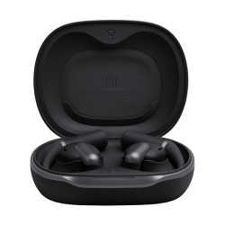 JBL Sense Pro TWS Open-Ear-Kopfhrer. Hi-Res. IP54. Schwarz — Buy in Cyprus with Fast Delivery
