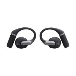 JBL Sense Pro TWS Open-Ear-Kopfhrer. Hi-Res. IP54. Schwarz — Buy in Cyprus with Fast Delivery