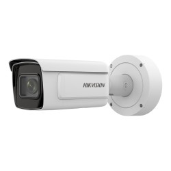 HIK 4MP Bullet DeepinView ANPR Moto Varifocal Netz — Buy in Cyprus with Fast Delivery