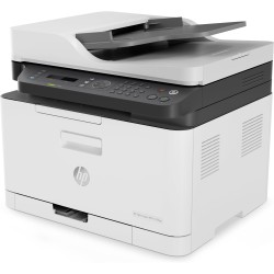 Buy HP Color Laser MFP 179fwg - Gray/White - Color Laser 4-in-1, 128 MB, 800 MHz... in Cyprus, Nicosia, Limassol, Larnaka, Pafos