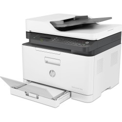 Buy HP Color Laser MFP 179fwg - Gray/White - Color Laser 4-in-1, 128 MB, 800 MHz... in Cyprus, Nicosia, Limassol, Larnaka, Pafos