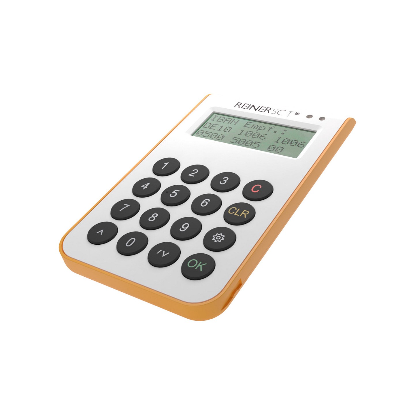 REINER SCT cyberJack® one — Buy in Cyprus with Fast Delivery