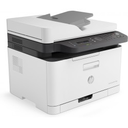 Buy HP Color Laser MFP 179fwg - Gray/White - Color Laser 4-in-1, 128 MB, 800 MHz... in Cyprus, Nicosia, Limassol, Larnaka, Pafos