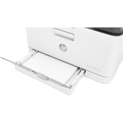 Buy HP Color Laser MFP 179fwg - Gray/White - Color Laser 4-in-1, 128 MB, 800 MHz... in Cyprus, Nicosia, Limassol, Larnaka, Pafos
