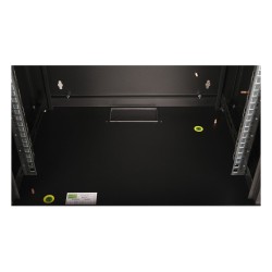 ROLINE 19-Zoll Wandgehuse Pro 12 HE. 600x450 BxT schwarz — Buy in Cyprus with Fast Delivery