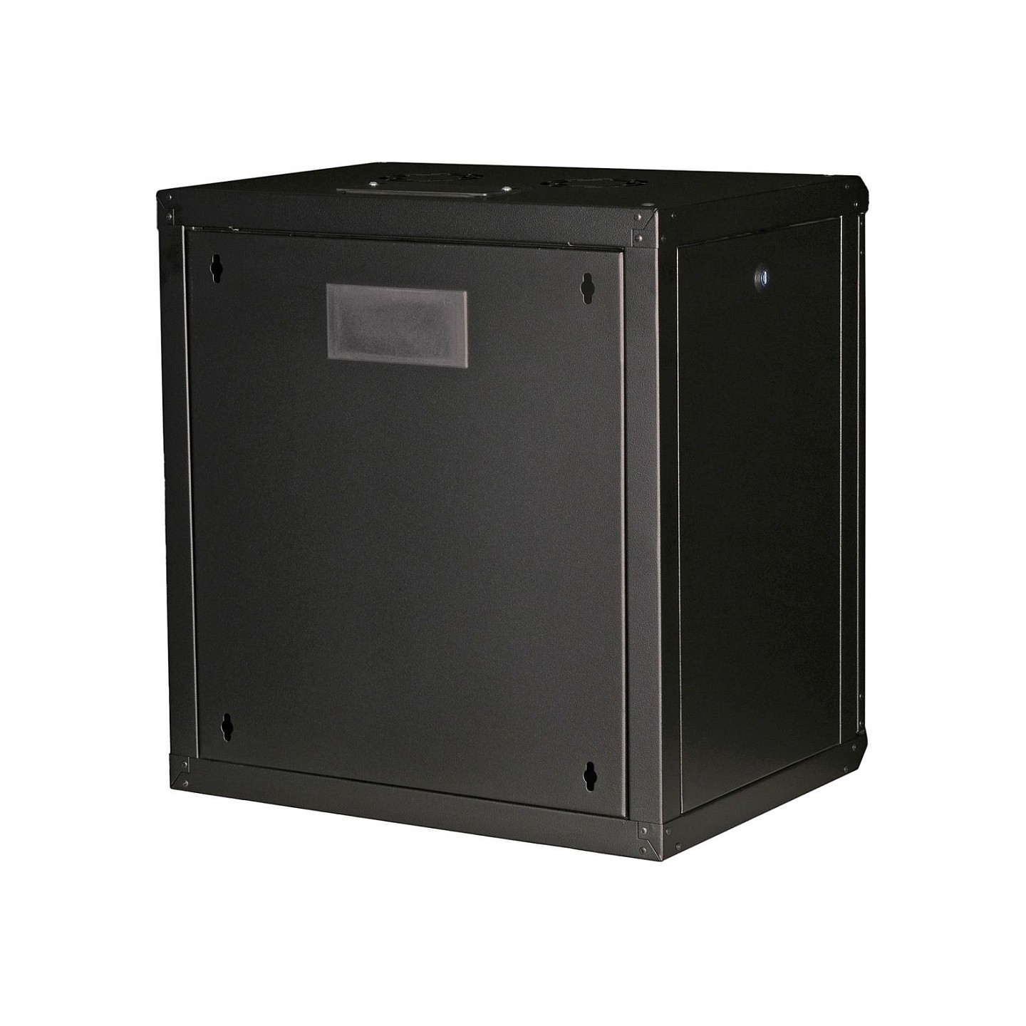 ROLINE 19-Zoll Wandgehuse Pro 12 HE. 600x450 BxT schwarz — Buy in Cyprus with Fast Delivery