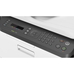 Buy HP Color Laser MFP 179fwg - Gray/White - Color Laser 4-in-1, 128 MB, 800 MHz... in Cyprus, Nicosia, Limassol, Larnaka, Pafos