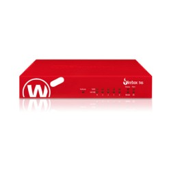WatchGuard Firebox T45 +1Y Total Security Suite — Buy in Cyprus with Fast Delivery