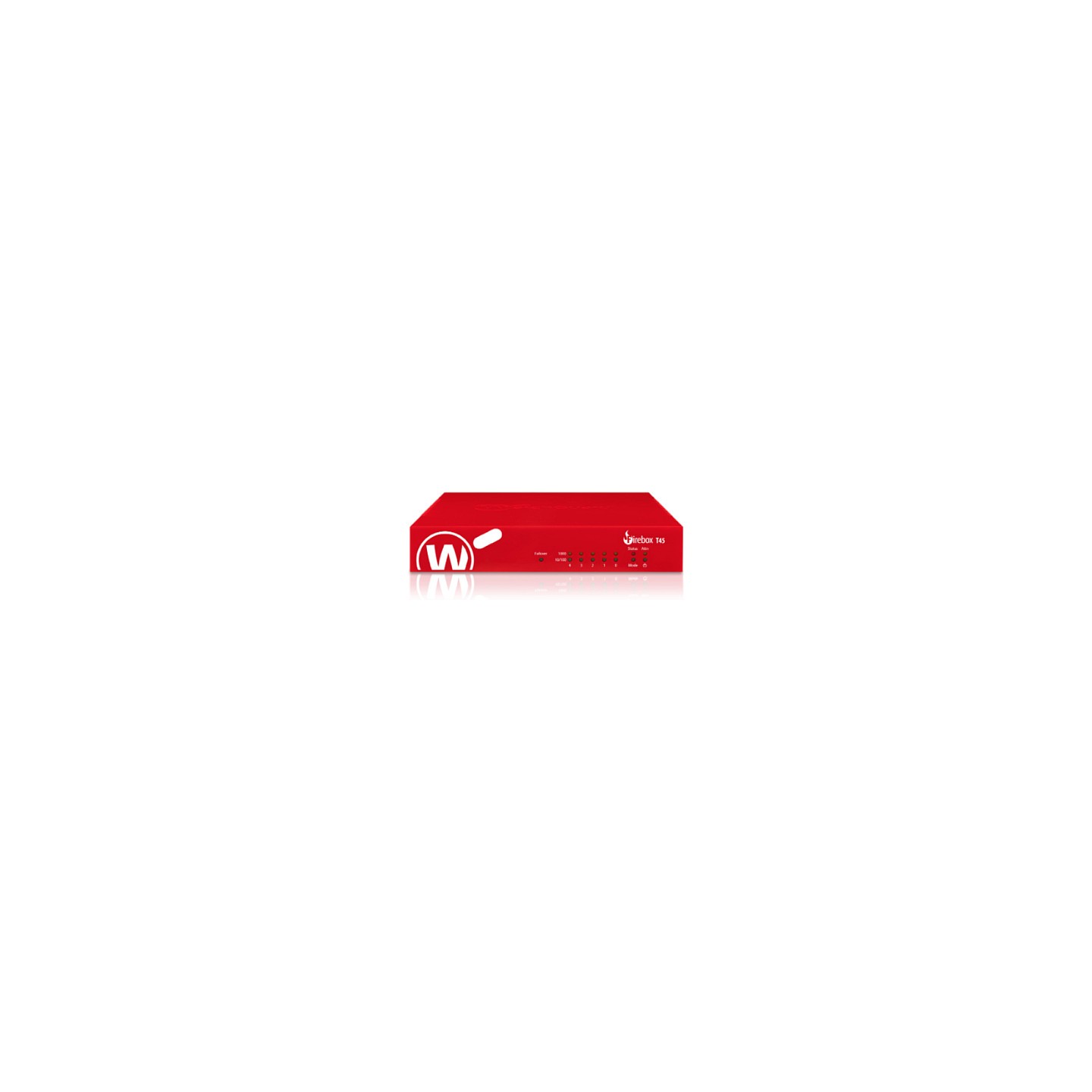 WatchGuard Firebox T45 +1Y Total Security Suite — Buy in Cyprus with Fast Delivery