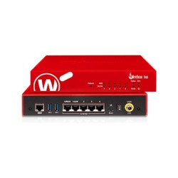 WatchGuard Firebox T45 +1Y Total Security Suite — Buy in Cyprus with Fast Delivery