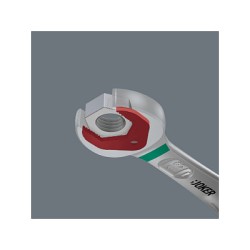 Wera 6000 Joker 11 Set 1 Maul-Ringratschenschlüssel-Satz — Buy in Cyprus with Fast Delivery