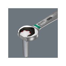 Wera 6000 Joker 11 Set 1 Maul-Ringratschenschlüssel-Satz — Buy in Cyprus with Fast Delivery