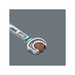 Wera 6000 Joker 11 Set 1 Maul-Ringratschenschlüssel-Satz — Buy in Cyprus with Fast Delivery