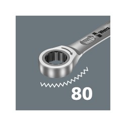 Wera 6000 Joker 11 Set 1 Maul-Ringratschenschlüssel-Satz — Buy in Cyprus with Fast Delivery