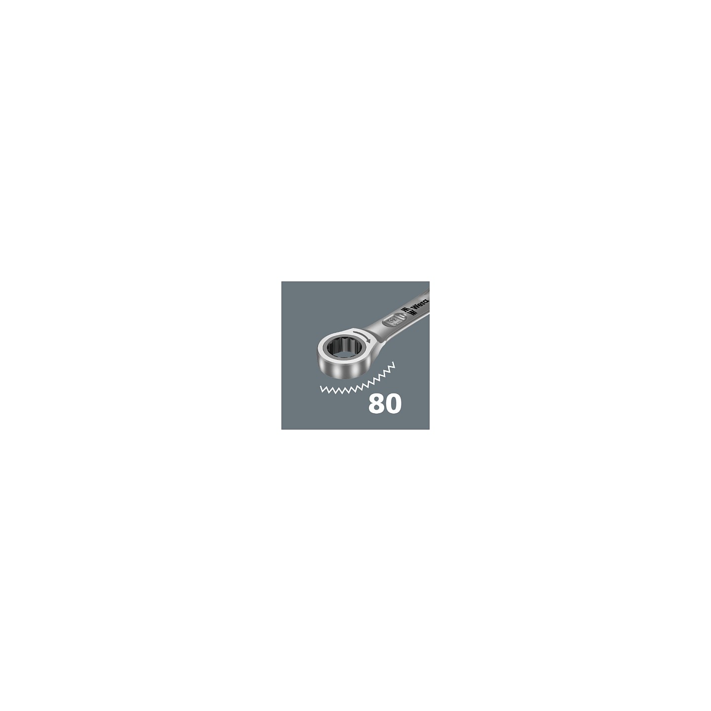 Wera 6000 Joker 11 Set 1 Maul-Ringratschenschlüssel-Satz — Buy in Cyprus with Fast Delivery