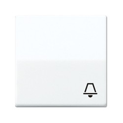 Jung AS 591 K WW Wippe mit Klingel-Symbol — Buy in Cyprus with Fast Delivery