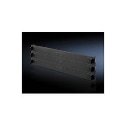 Rittal Blindpanel 3HE RAL 9005 3 Stück — Buy in Cyprus with Fast Delivery