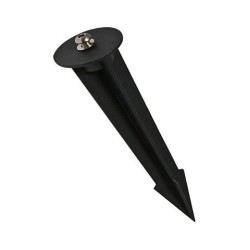 Synergy 21 LED Spot Outdoor Baustrahler zub. Erdspiess gross — Buy in Cyprus with Fast Delivery