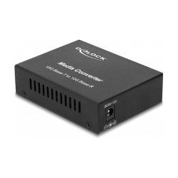 Medienkonverter 10GBase-R SFP+ zu 10GBase-T RJ45 — Buy in Cyprus with Fast Delivery