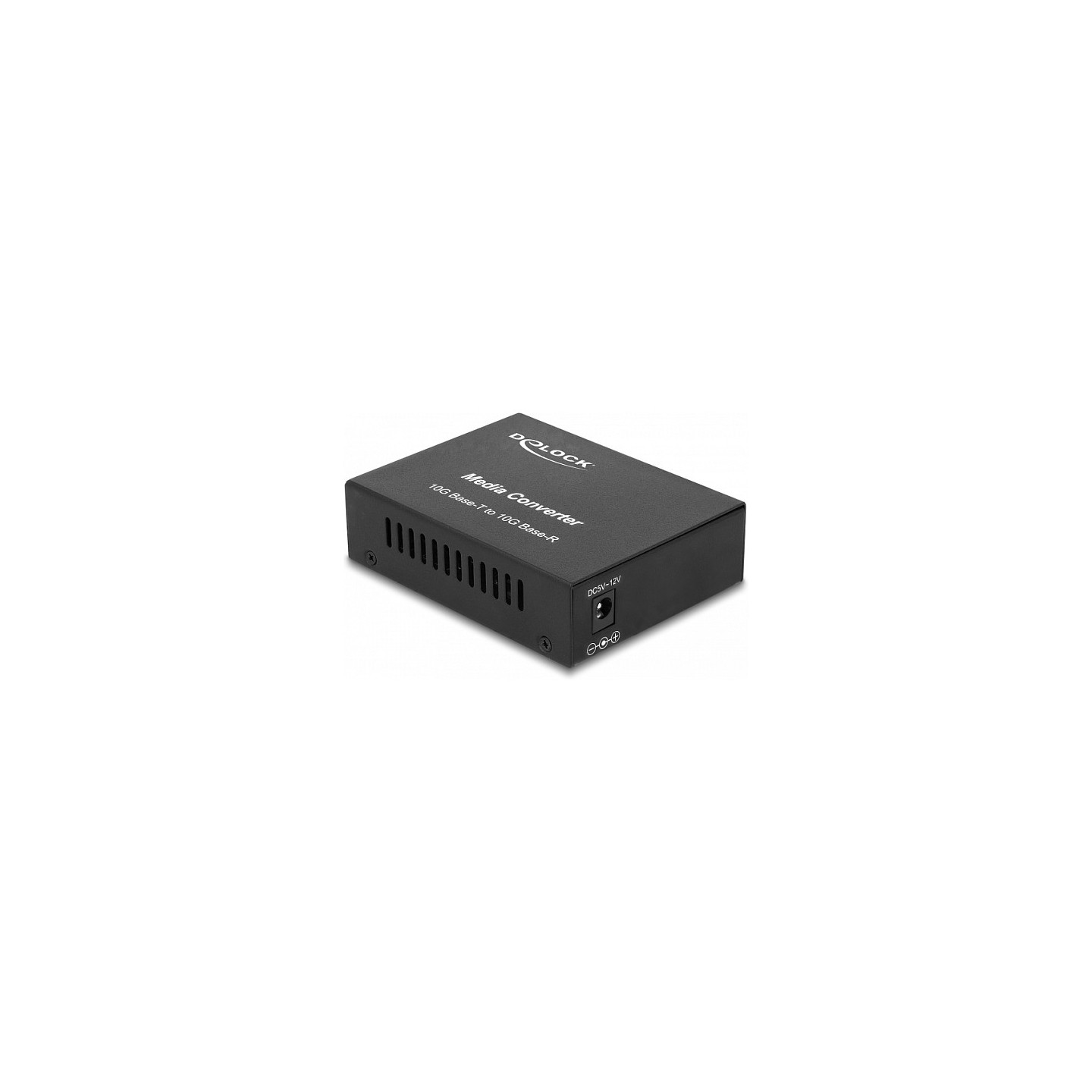 Medienkonverter 10GBase-R SFP+ zu 10GBase-T RJ45 — Buy in Cyprus with Fast Delivery