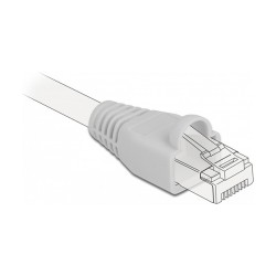 Knickschutztülle für RJ45 Stecker grau 20 Stück — Buy in Cyprus with Fast Delivery