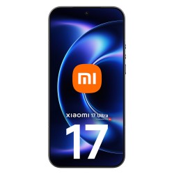Xiaomi 17 Ultra 16RAM 512GB black — Buy in Cyprus with Fast Delivery