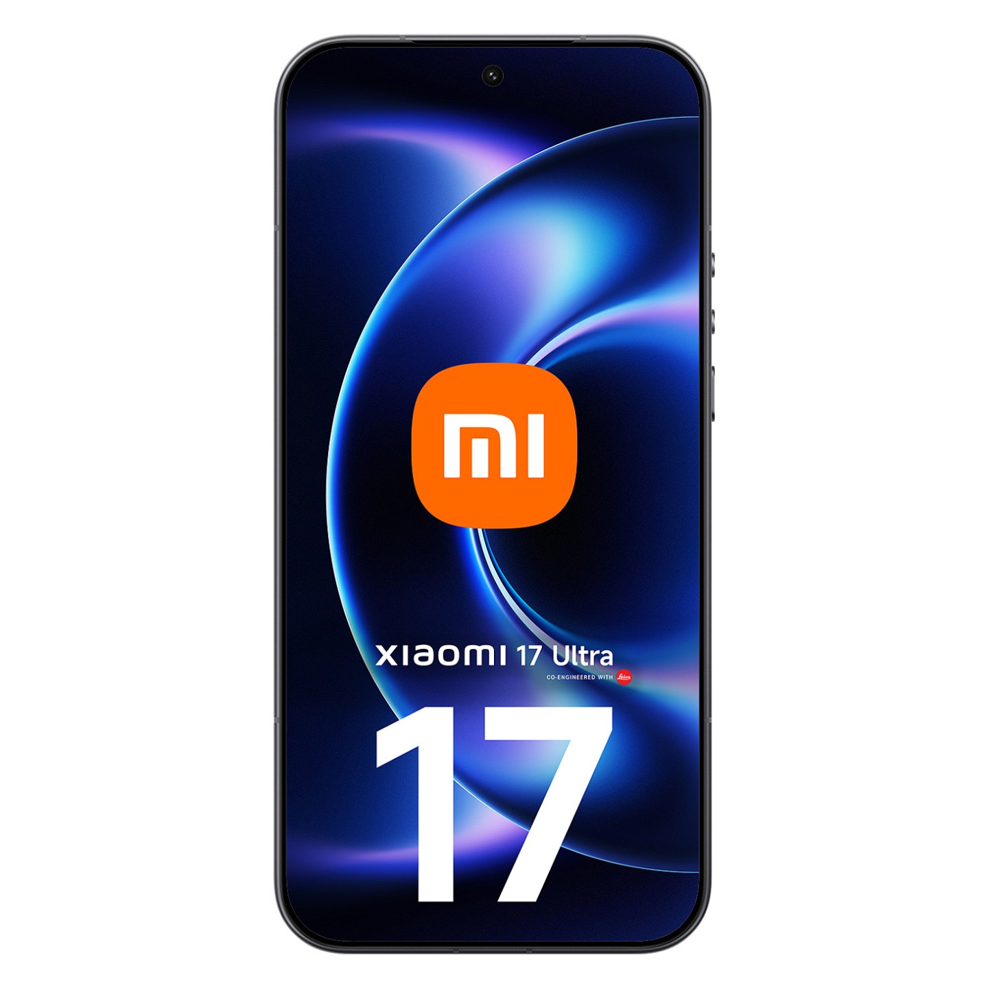 Xiaomi 17 Ultra 16RAM 512GB black — Buy in Cyprus with Fast Delivery