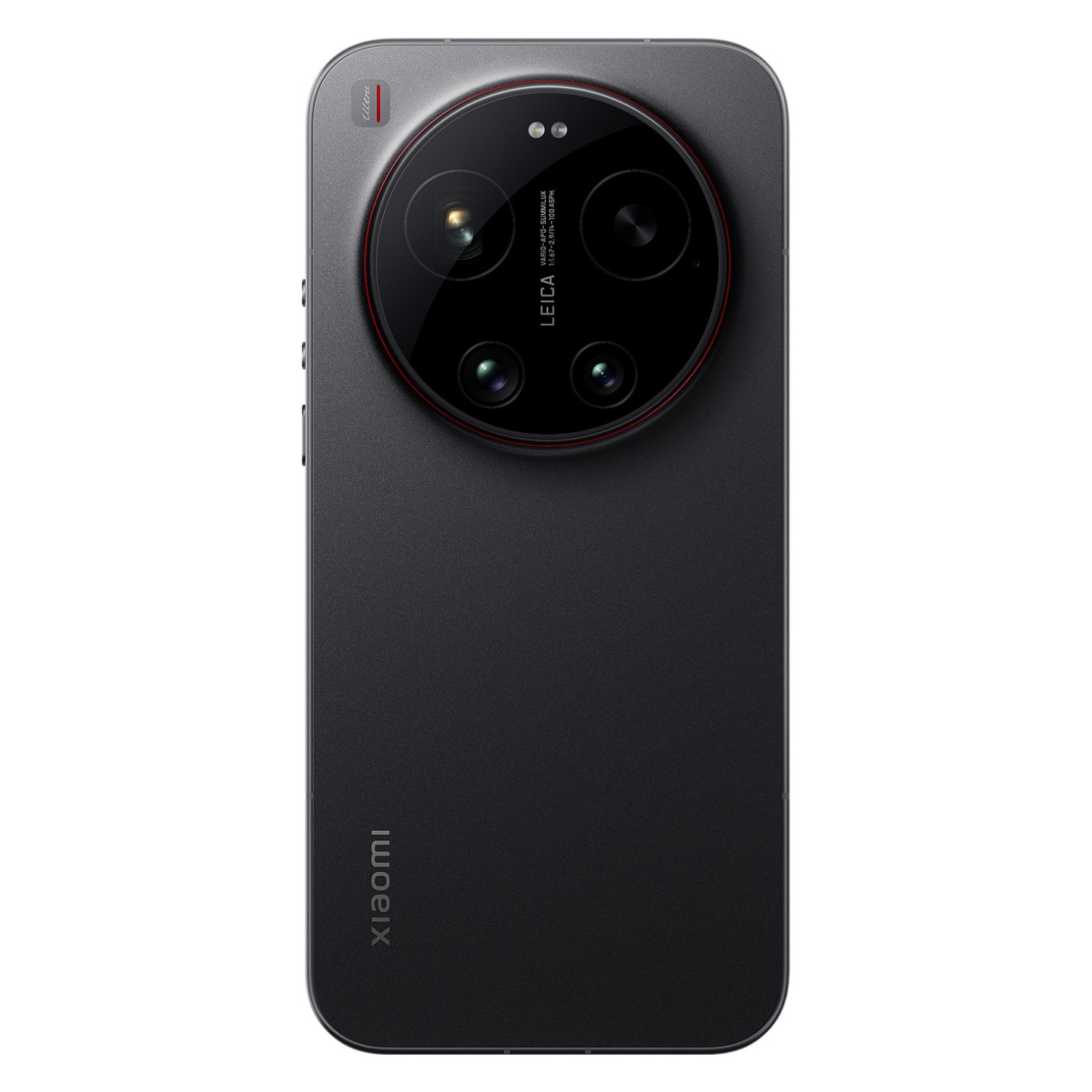 Xiaomi 17 Ultra 16RAM 512GB black — Buy in Cyprus with Fast Delivery