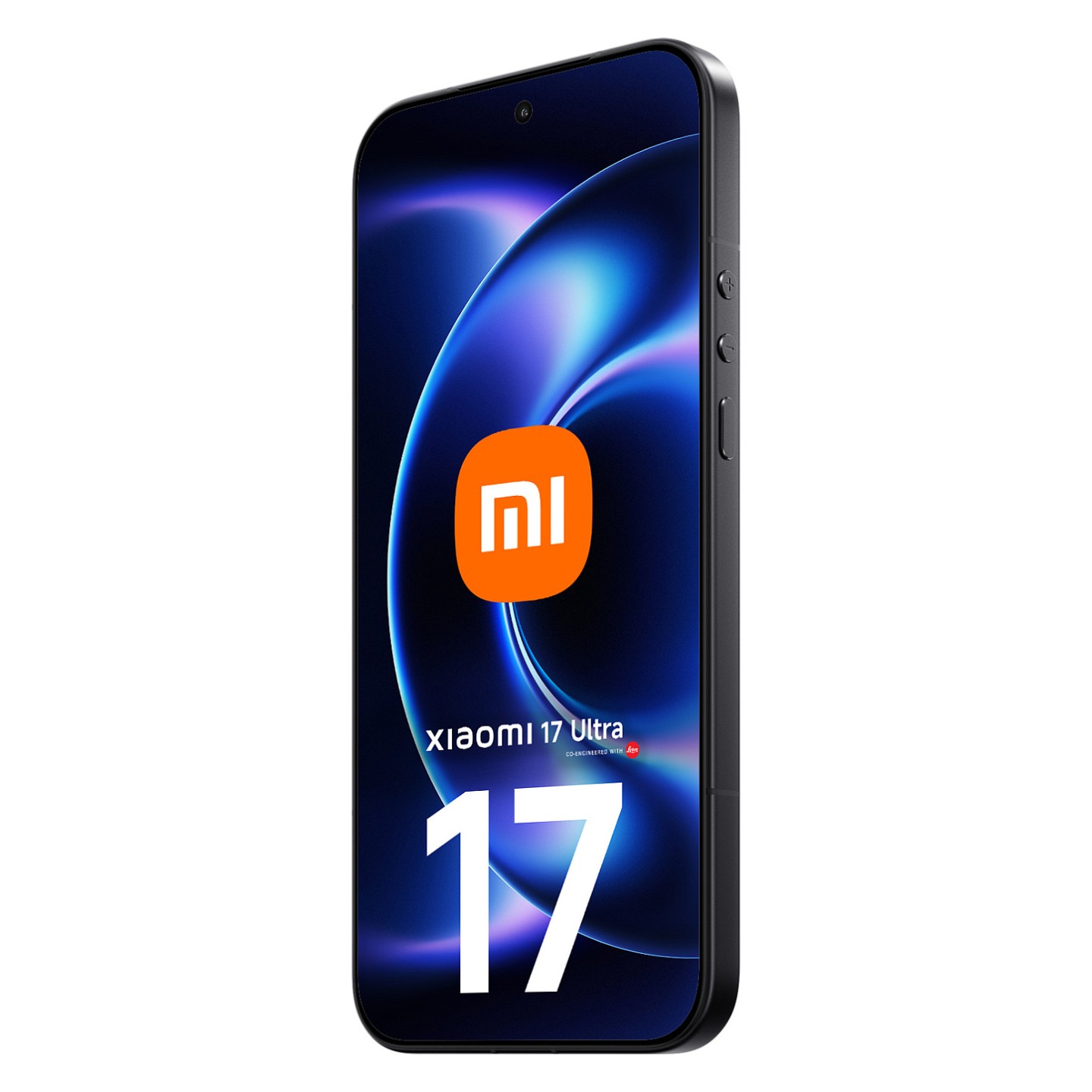 Xiaomi 17 Ultra 16RAM 512GB black — Buy in Cyprus with Fast Delivery