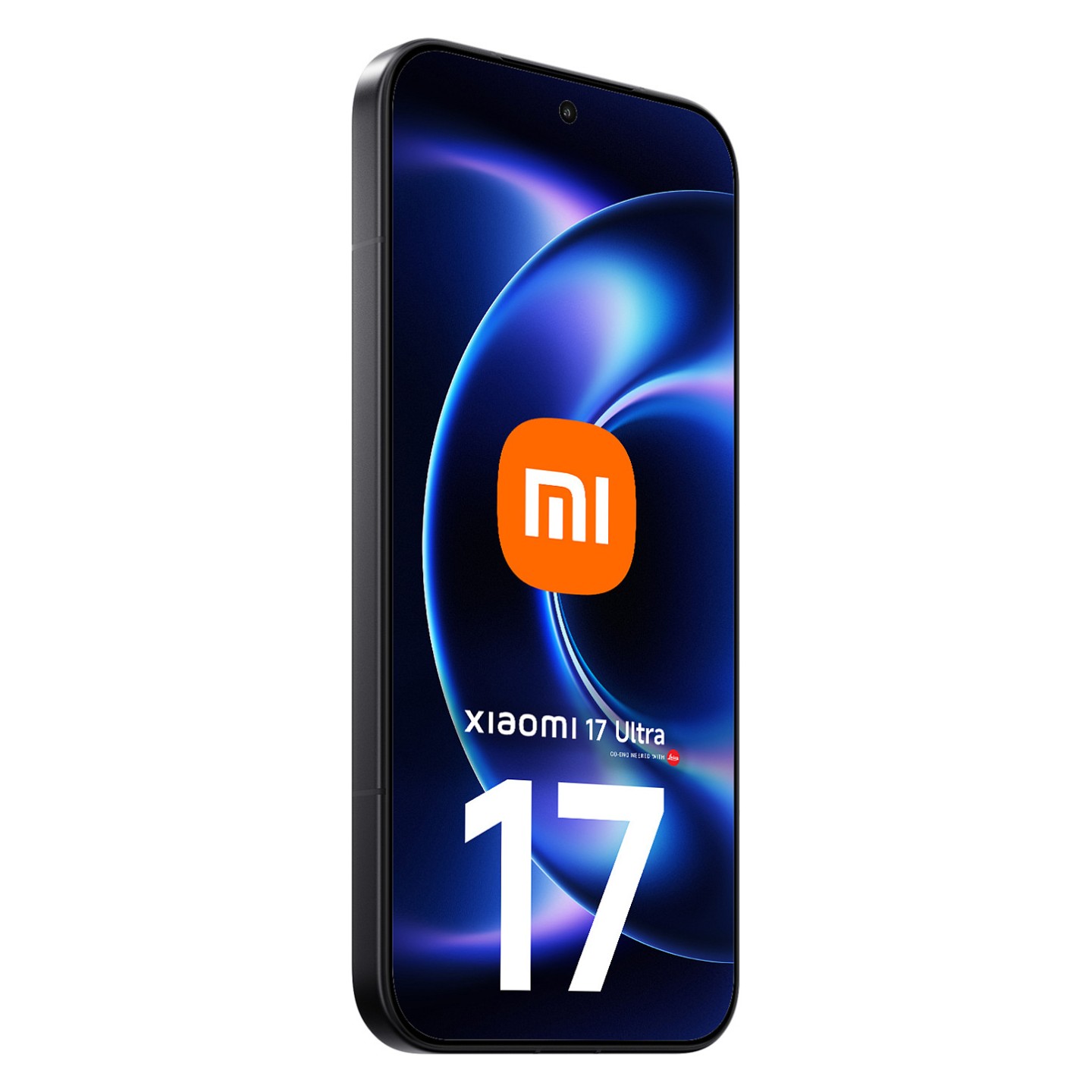 Xiaomi 17 Ultra 16RAM 512GB black — Buy in Cyprus with Fast Delivery