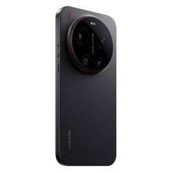 Xiaomi 17 Ultra 16RAM 512GB black — Buy in Cyprus with Fast Delivery