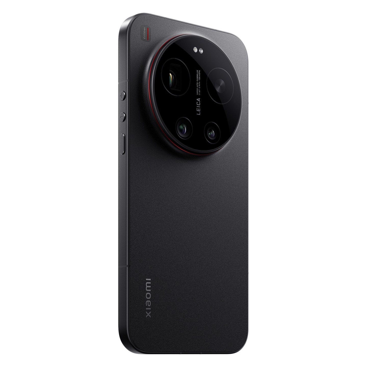Xiaomi 17 Ultra 16RAM 512GB black — Buy in Cyprus with Fast Delivery