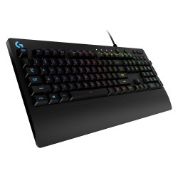 G213 PRODIGY GAMING KEYBOARD — Buy in Cyprus with Fast Delivery