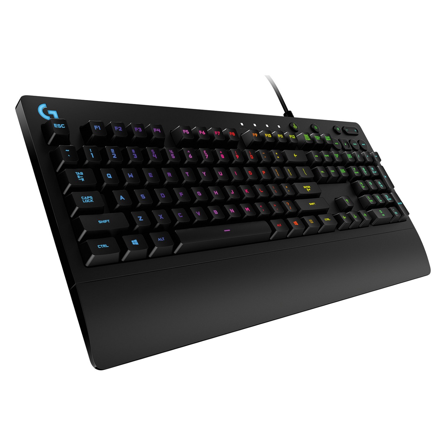 G213 PRODIGY GAMING KEYBOARD — Buy in Cyprus with Fast Delivery