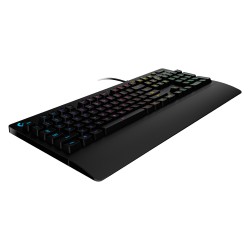 G213 PRODIGY GAMING KEYBOARD — Buy in Cyprus with Fast Delivery