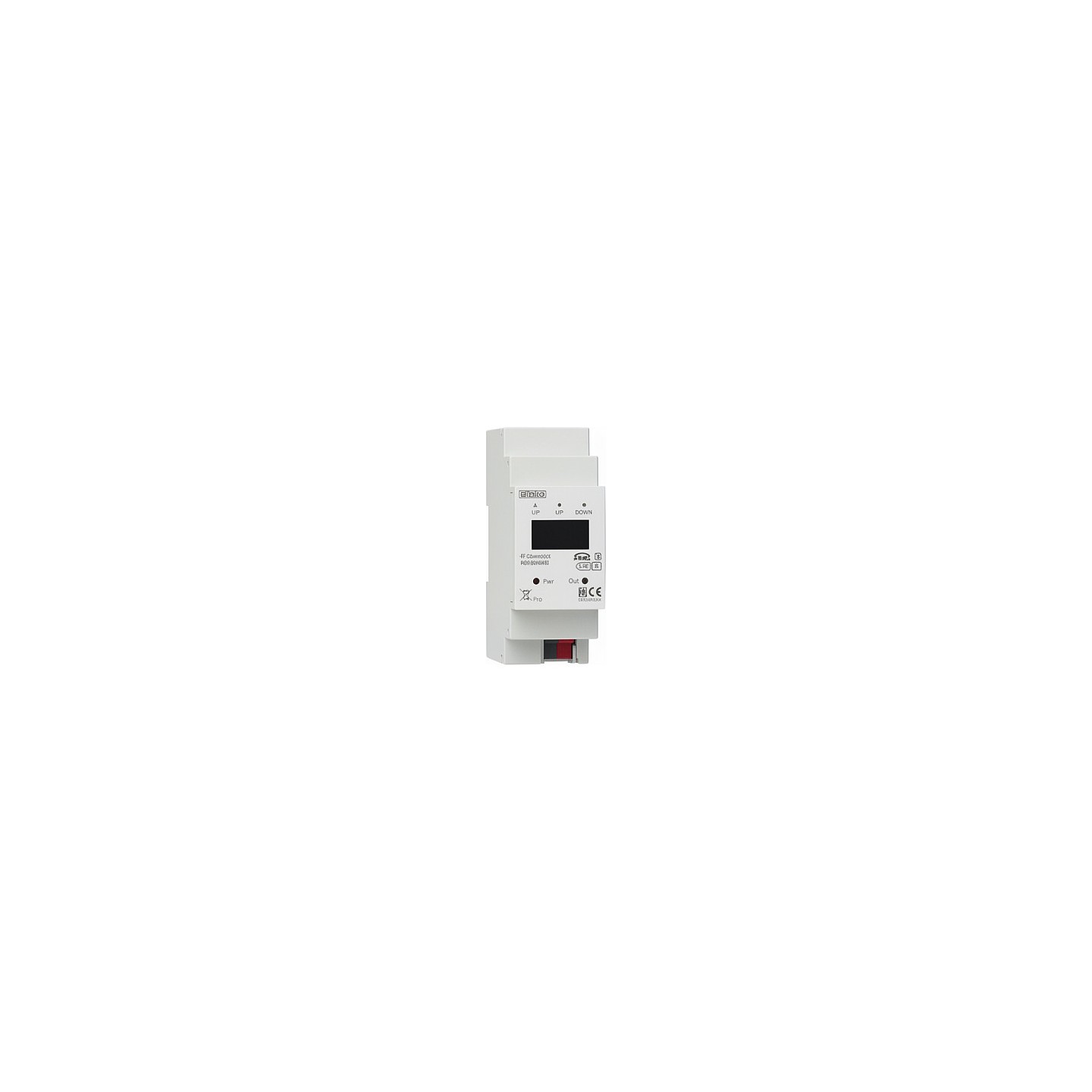 Jung IPS300SREG KNX IP-Schnittstelle — Buy in Cyprus with Fast Delivery