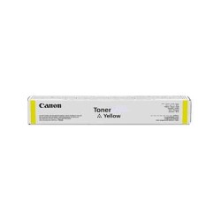 Canon Toner C-EXV CEXV 54 Yellow Gelb (1397C002) — Buy in Cyprus with Fast Delivery