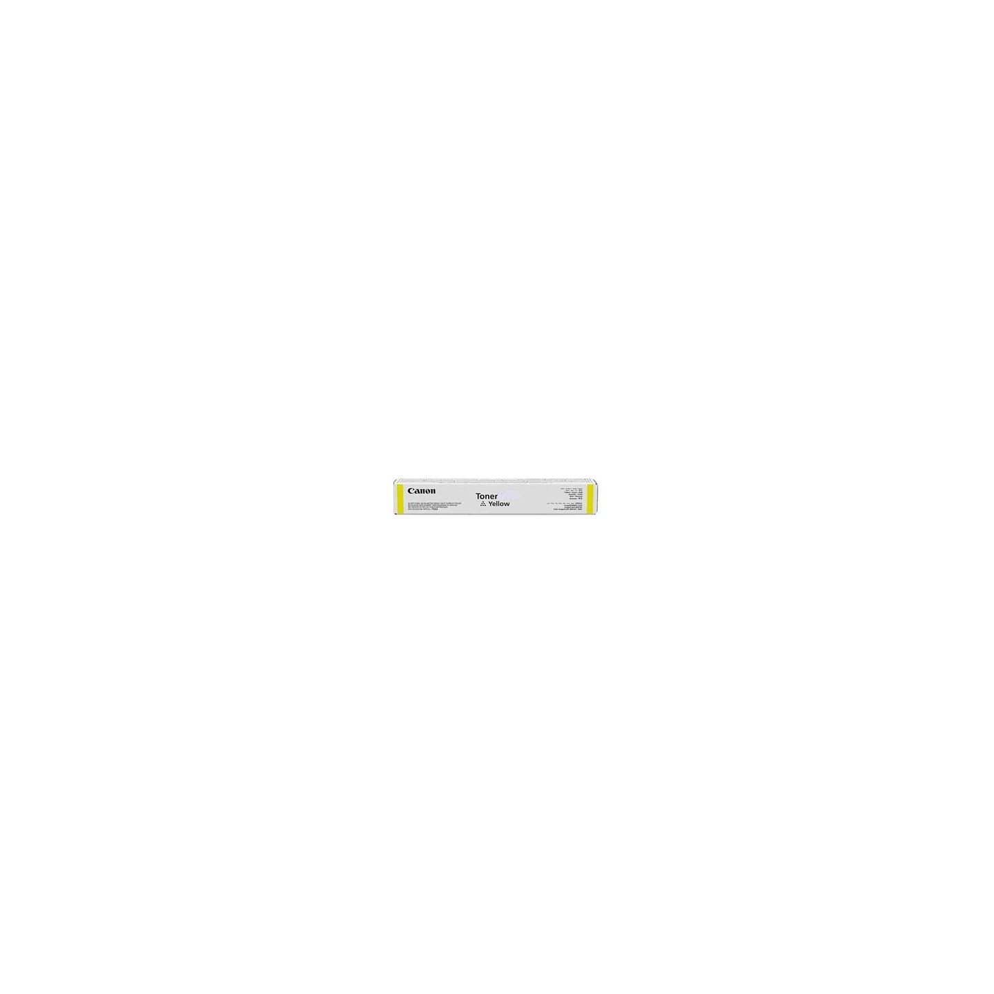 Canon Toner C-EXV CEXV 54 Yellow Gelb (1397C002) — Buy in Cyprus with Fast Delivery