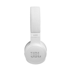 JBL Live 400BT Bluetooth-Kopfhrer weiß — Buy in Cyprus with Fast Delivery