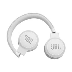 JBL Live 400BT Bluetooth-Kopfhrer weiß — Buy in Cyprus with Fast Delivery