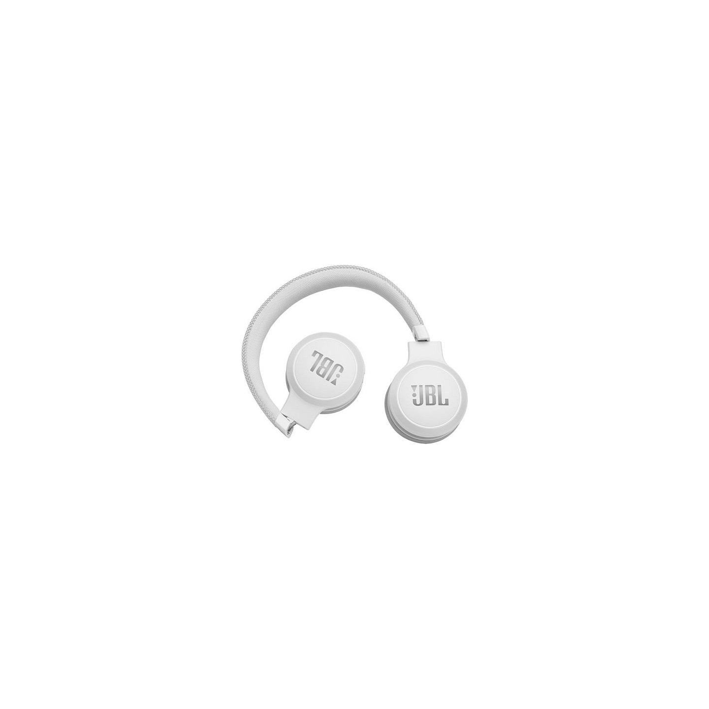 JBL Live 400BT Bluetooth-Kopfhrer weiß — Buy in Cyprus with Fast Delivery