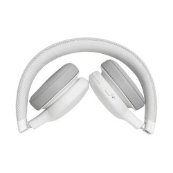 JBL Live 400BT Bluetooth-Kopfhrer weiß — Buy in Cyprus with Fast Delivery