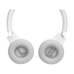 JBL Live 400BT Bluetooth-Kopfhrer weiß — Buy in Cyprus with Fast Delivery