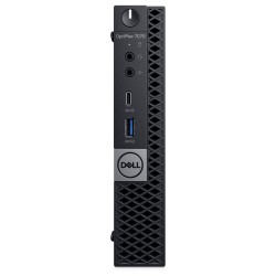 PC Dell OptiPlex 7070 MP i3-9100T 16GB 256GBSSD W11P — Buy in Cyprus with Fast Delivery