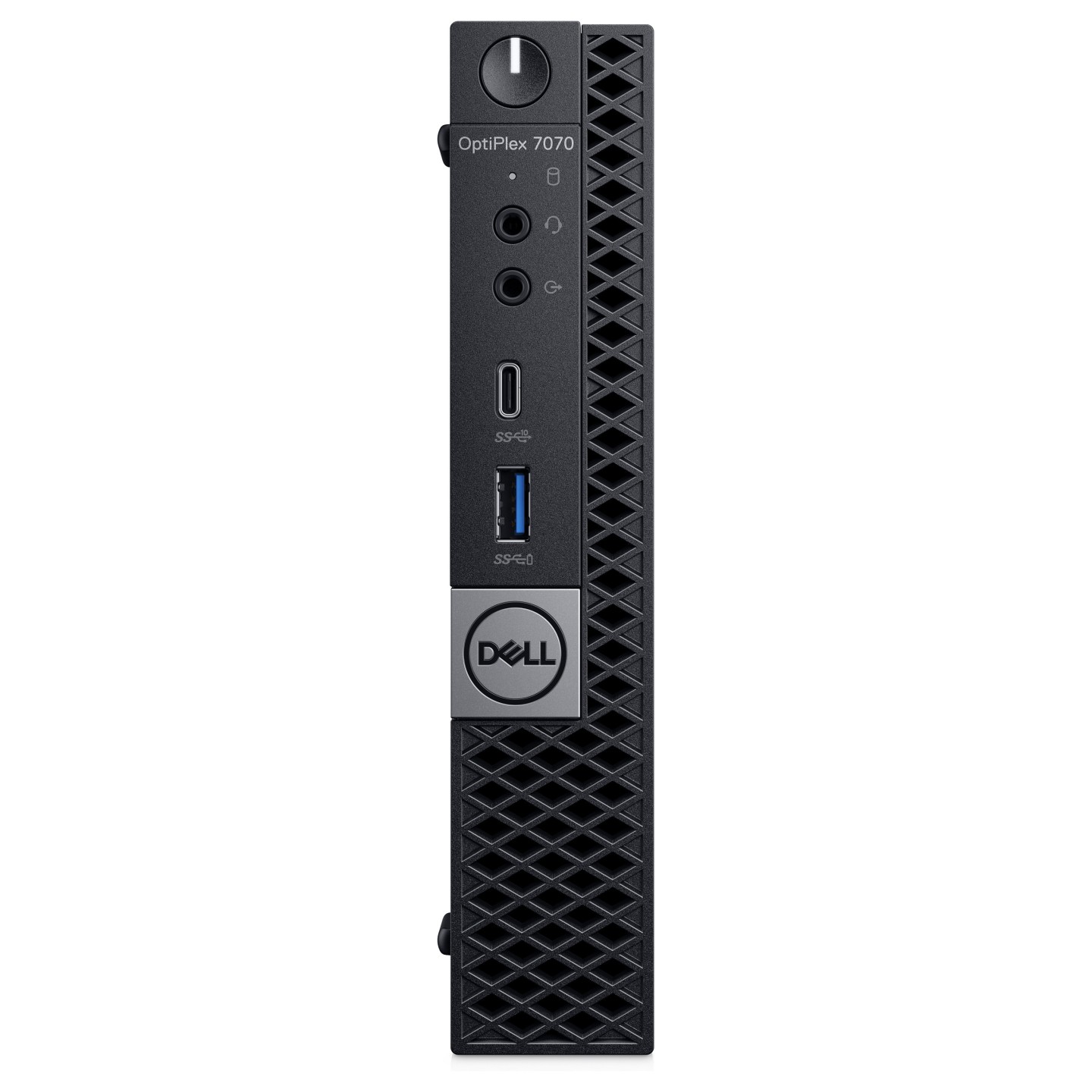 PC Dell OptiPlex 7070 MP i3-9100T 16GB 256GBSSD W11P — Buy in Cyprus with Fast Delivery